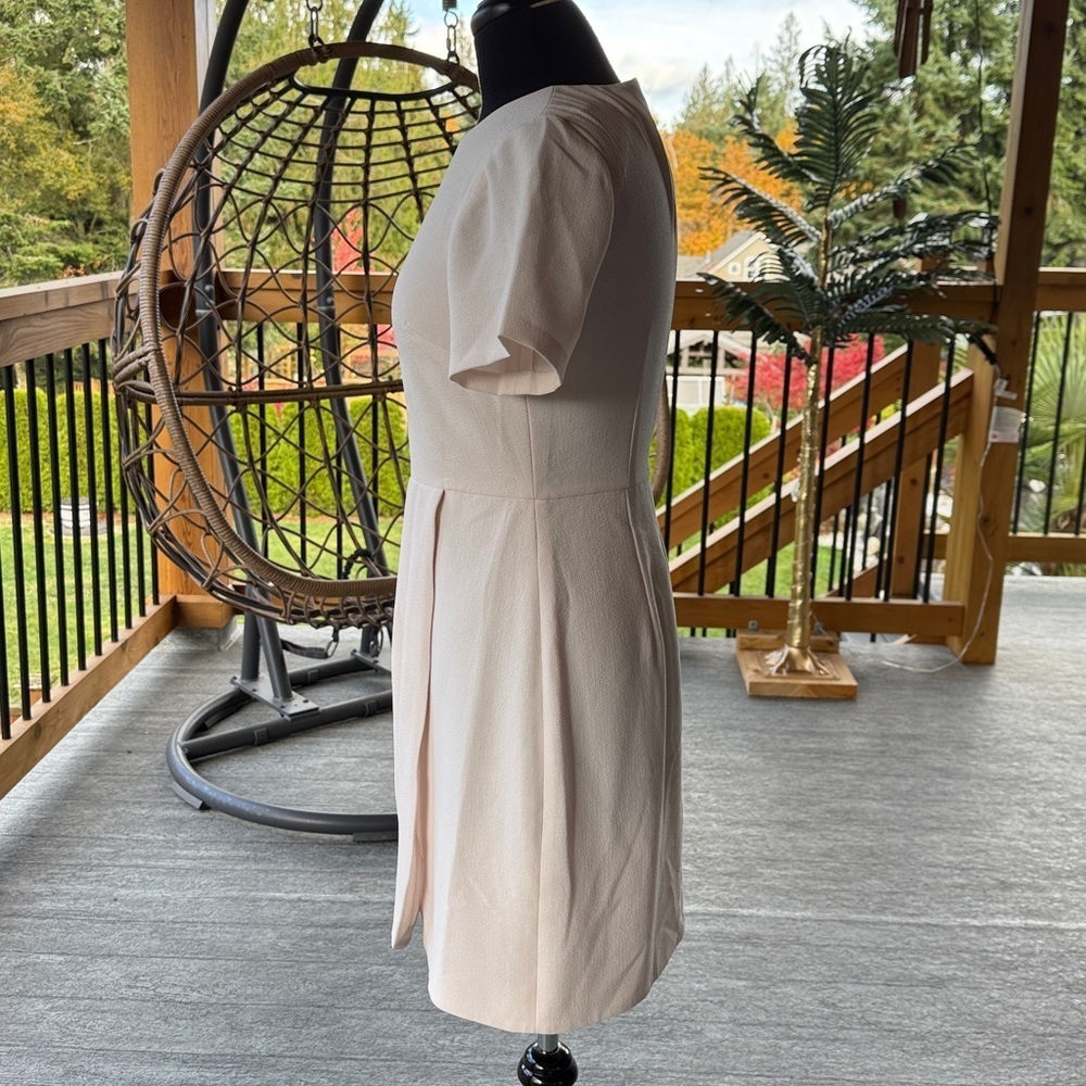 Club Monaco | Lynndalyn Dress - Picture 4 of 7